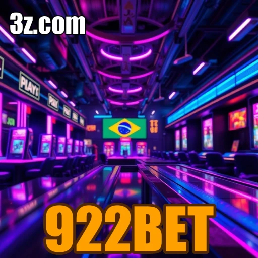 Loteria Fantástica: Atrações da 922BET que Impressionam