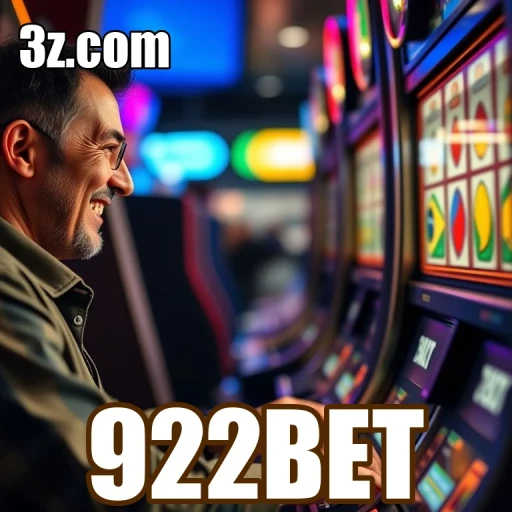 Recursos de Sports do 922BET: Apostas Que Empolgam!