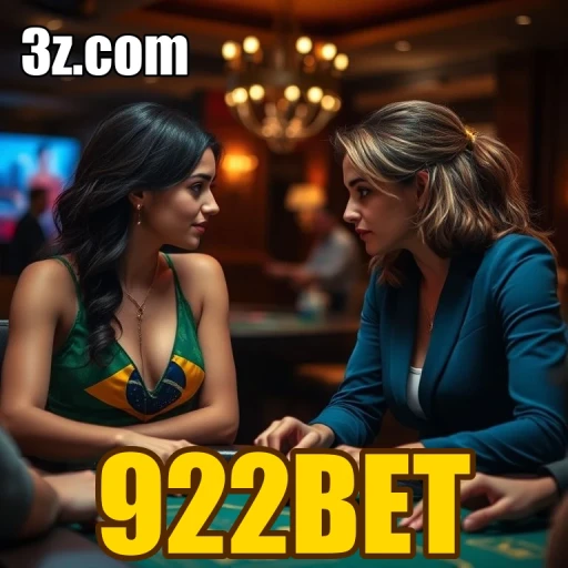 Recursos de Suporte no 922BET: A Experiência Ideal para Usuários