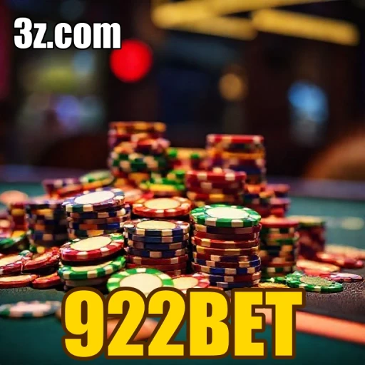 Entretenimento em Video: Explore o 922BET Agora Mesmo