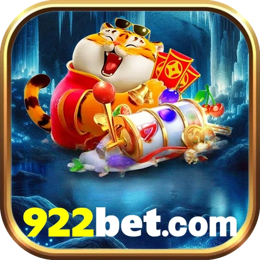 Bem-vindo ao 922bet: Seu Portal de Apostas Online